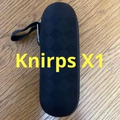 Knirps X1 クニルプス 折りたたみ傘