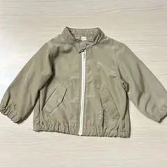 ナイロンジャケット アウター