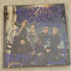 BOYNEXTDOOR No Genre CD