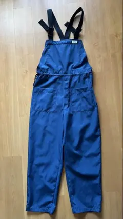 RADIALL FENNER STONE OVERALLS オーバーオール 2026年最新】RADIALL メンズ オーバーオール・つなぎの人気アイテム