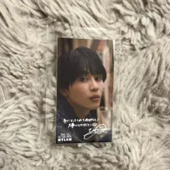 草川拓弥 サーモボトル NYLON FASHION] まるごと一冊《TAKUYA KUSAKAWA NYLON SUPER vol.18
