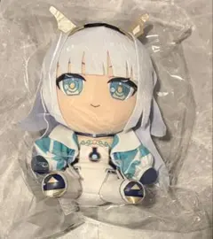 Gift シャドウバース ビヨンド ぬいぐるみ エース コミケ C108 - メルカリ