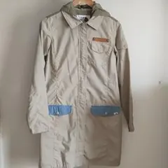 North Face ナイロンジャケットレディースS