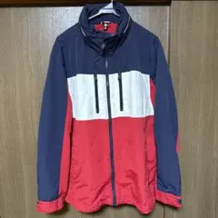 Tommy Hilfiger ナイロンジャケット ダウンジャケット