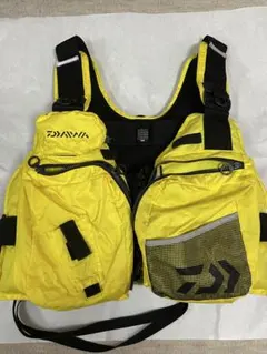 2025年最新】ダイワ フローティングベストの人気アイテム - メルカリ