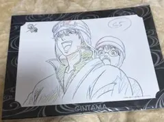 2026年最新】銀魂 原画シートの人気アイテム - メルカリ