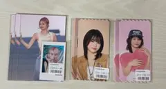 【バラ売り不可】　ME:I ミーアイKOKONA トレカ＆その他諸々　まとめ売り バラ売り不可】 ME:I ミーアイKOKONA トレカ＆その他諸々 まとめ