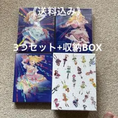 【送料込み】 AIKATSU! MUSIC FESTA Blu-rayアイカツ