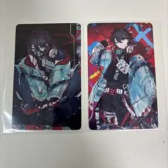 Stun Mode ふわぐさ 不破湊 三枝明那