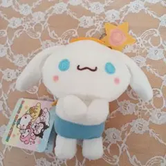 サンリオ シナモロール クリスマスエンジェル