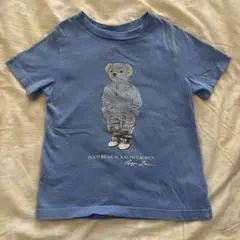 Polo Ralph Lauren ポロベア Tシャツ 100cm