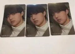 &TEAM ej ウィジュ　トレカ