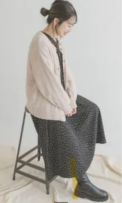 ドットワンピース