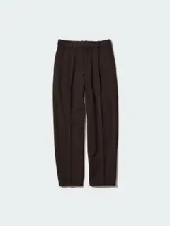 ヒートテックタックテーパードパンツ