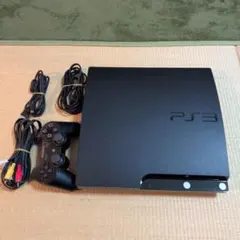 PS3 CECH-2000A