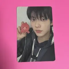 TXT スビン トレカ