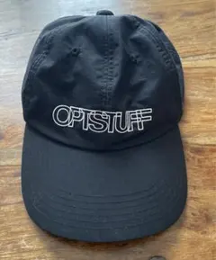 2026年最新】optstuff キャップの人気アイテム - メルカリ