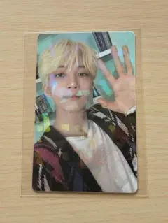 2025年最新】seventeen ジョンハン attaccaの人気アイテム