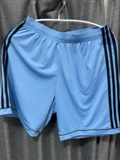 新品 ハンドボール adidas ゲームパンツ