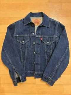 リーバイス デニムジャケット