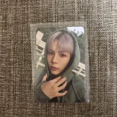 RIIZE RIIZING ショウタロウ　トレカ