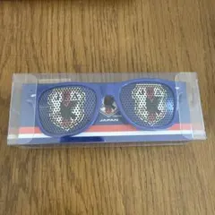 【新品】JFA サッカー日本代表 nunettes サングラス