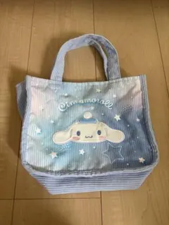 Sanrio シナモロール　ミニトートバッグのサムネイル
