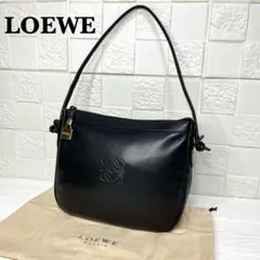 美品★ロエベ　アナグラム　ハンドバッグ　ワンショルダー　レザー 楽天市場】ロエベ LOEWE バッグ アナグラム ワンショルダー