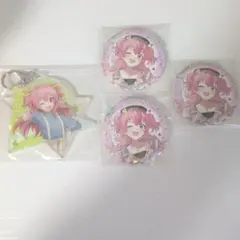 プロセカ MOREMOREJUMP! 桃井愛莉 まとめ売り