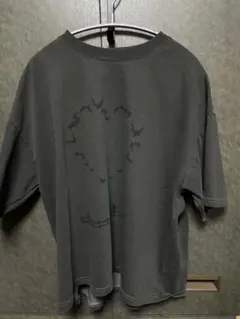 Disney ナイトメアビフォアクリスマスTシャツ　XS