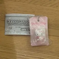 ハローキティパッケージミニチュアコレクション エンジェル