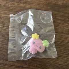 【たまごっち】　未開封　ふらわっち　フロッキーズマスコット