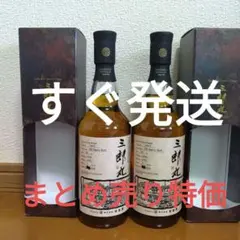 三國志 シングルカスク三郎丸 関羽 新品未開封 三國志8 REMAKE × 三郎丸蒸留所 コラボウイスキー 「張飛」デザインの