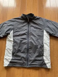 パンツ ナイロンジャケット