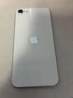 S*）様 iPhoneSE ホワイト