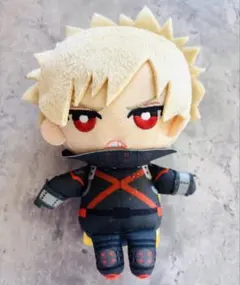 2026年最新】僕のヒーローアカデミア ともぬい おすわりの人気アイテム
