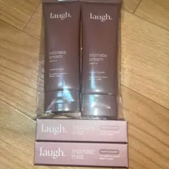 laugh. インティメイトミスト 14ml (スイートブーケ) 3本セット - メルカリ