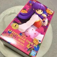 らんま1/2 GLITTER & GLAMOURS SHAMPOO シャンプー