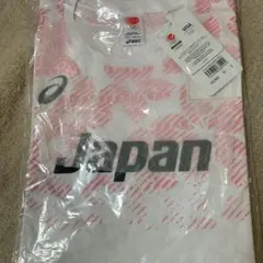 日本代表　オリンピック　非売品　Tシャツ