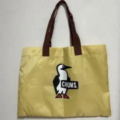 チャムス エコバッグ