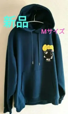 【新品未使用SITRY】☘️シトリー ☘️ネイビー ☘️Mサイズ