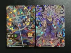 ＵＧＭ４-０６４　孫悟飯ＳＨ　　ＵＧＭ１０-孫悟飯ＳＨのサムネイル