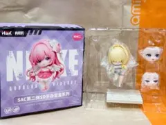 勝利の女神 NIKKE SACシリーズ Vol.2 フィギュア エレグ×1B