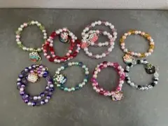ブレスレット12点セット