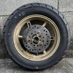 2026年最新】ライブディオZX ホイールの人気アイテム - メルカリ