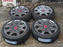 2026年最新】レグザス 16インチの人気アイテム - メルカリ