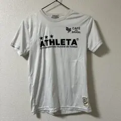 ATHLETA ホワイト Tシャツ 160