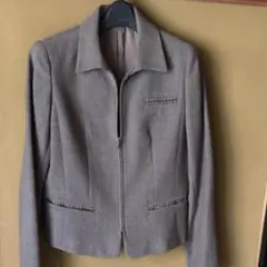 ❤️ブラウス付きスーツ  3点セット❤️