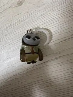 ズートピア めじるしアクセサリー フラッシュ