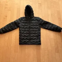 Columbia マウンテンパーカー